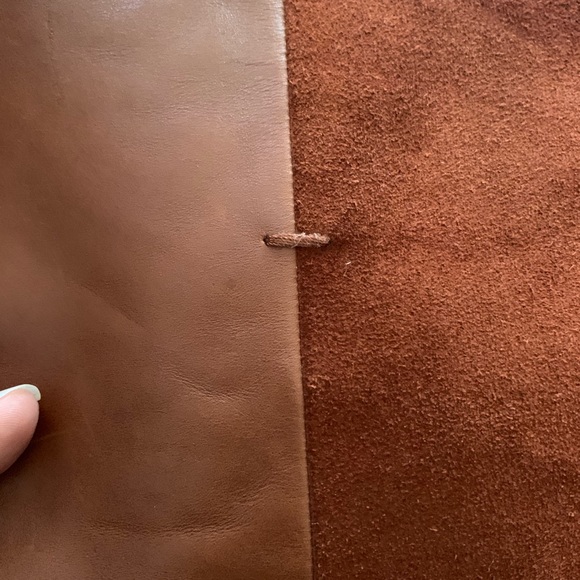 Genuine Leather High boots from Zara - Picture 16 of 16